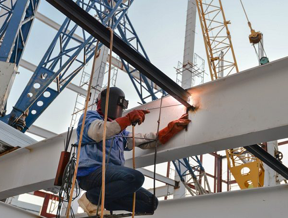 Structural Fabrication